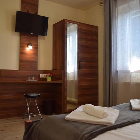 La Mia Casa Vendeghaz Hotel Kaposvár Екстериор снимка