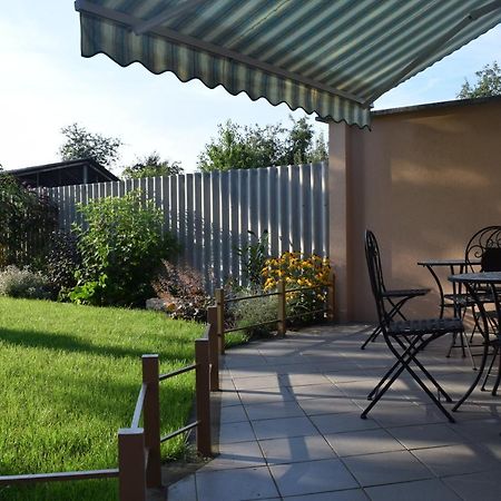 La Mia Casa Vendeghaz Hotel Kaposvár Екстериор снимка