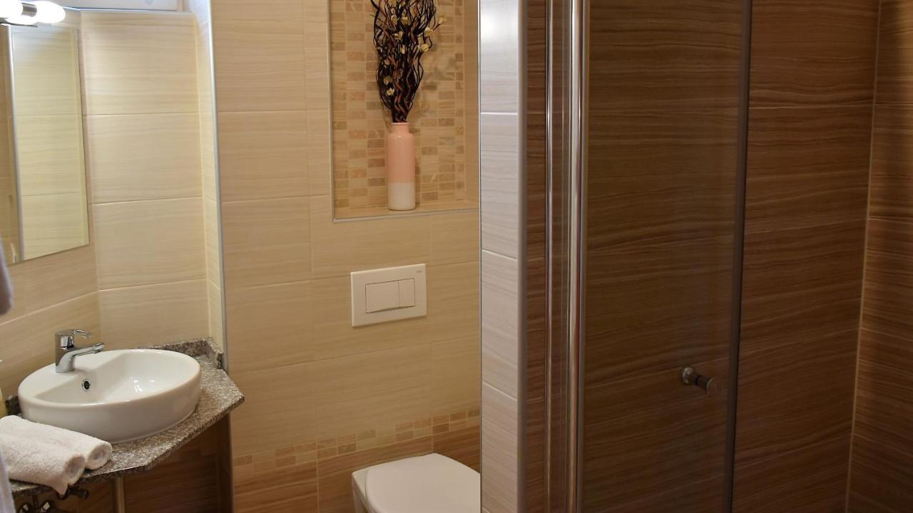 La Mia Casa Vendeghaz Hotel Kaposvár Екстериор снимка