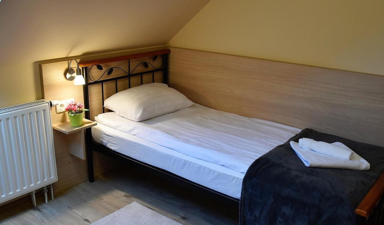 La Mia Casa Vendeghaz Hotel Kaposvár Екстериор снимка