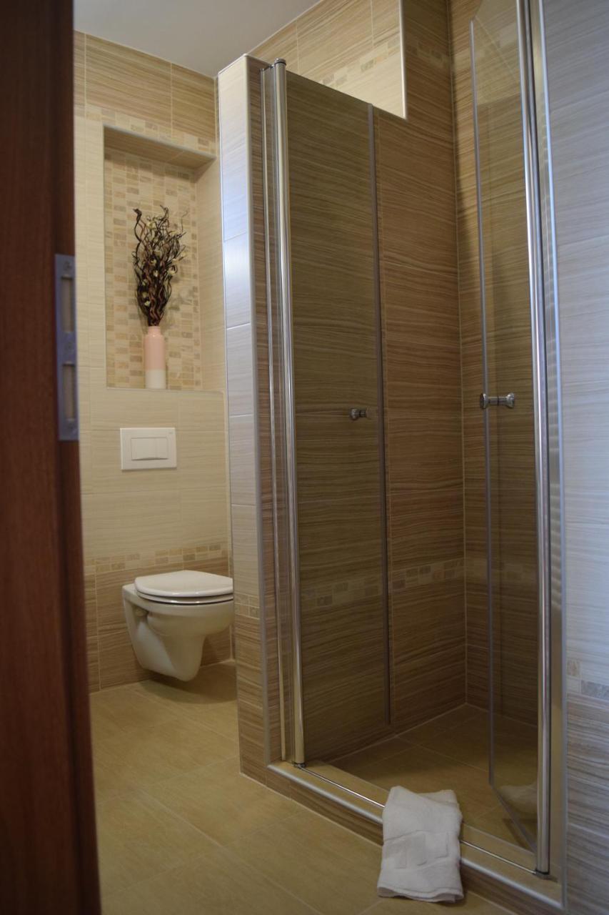 La Mia Casa Vendeghaz Hotel Kaposvár Екстериор снимка