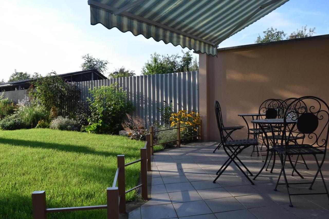 La Mia Casa Vendeghaz Hotel Kaposvár Екстериор снимка