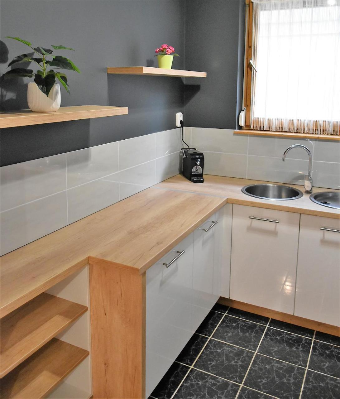 La Mia Casa Vendeghaz Hotel Kaposvár Екстериор снимка