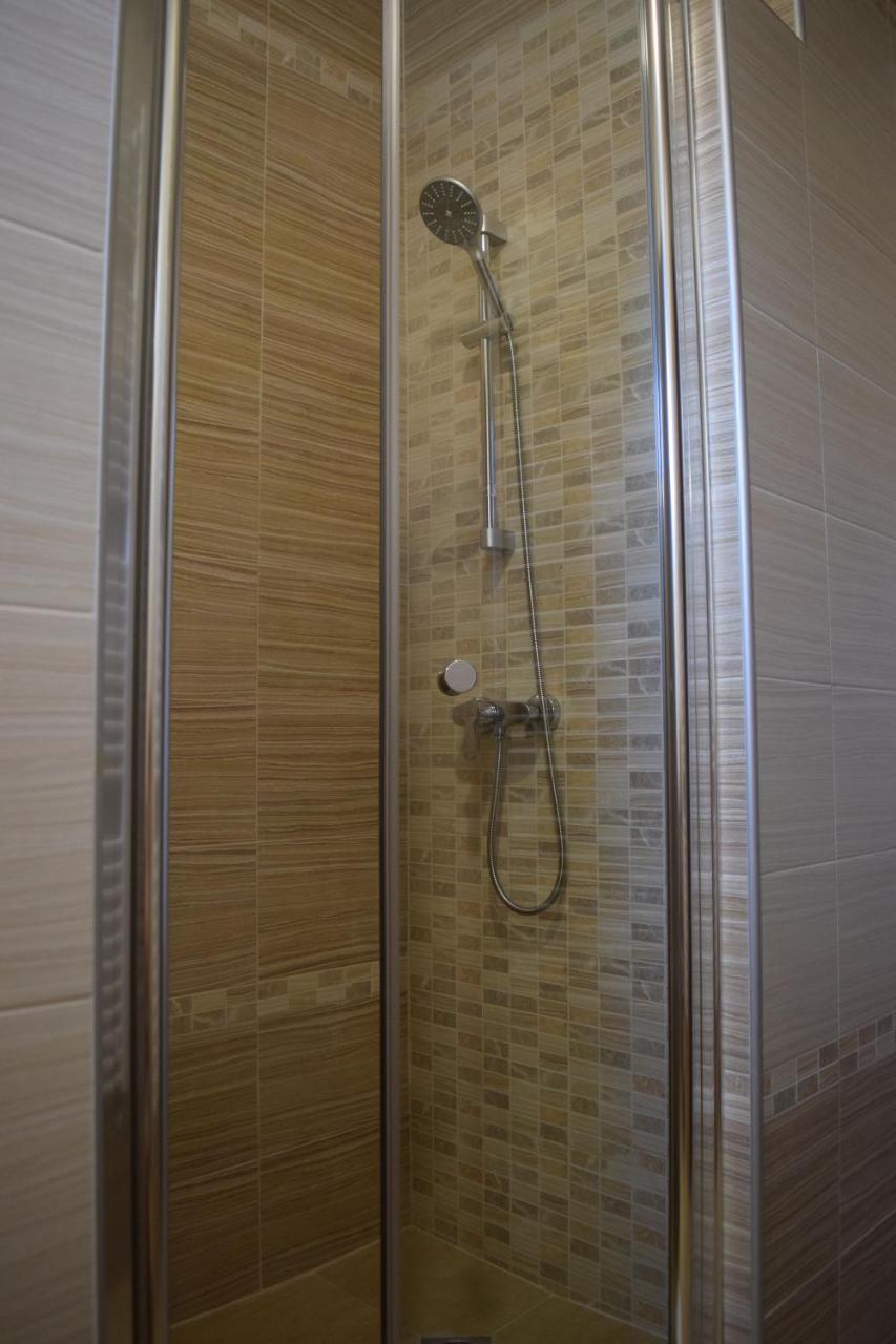 La Mia Casa Vendeghaz Hotel Kaposvár Екстериор снимка