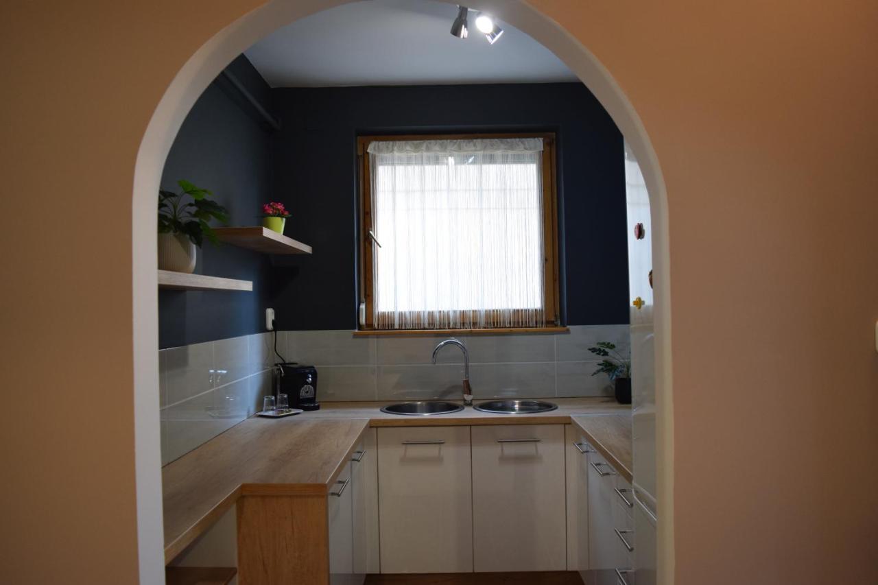 La Mia Casa Vendeghaz Hotel Kaposvár Екстериор снимка