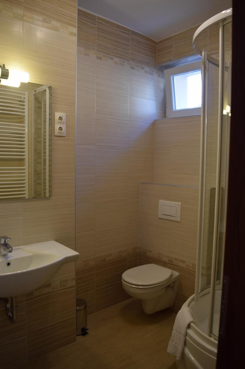La Mia Casa Vendeghaz Hotel Kaposvár Екстериор снимка