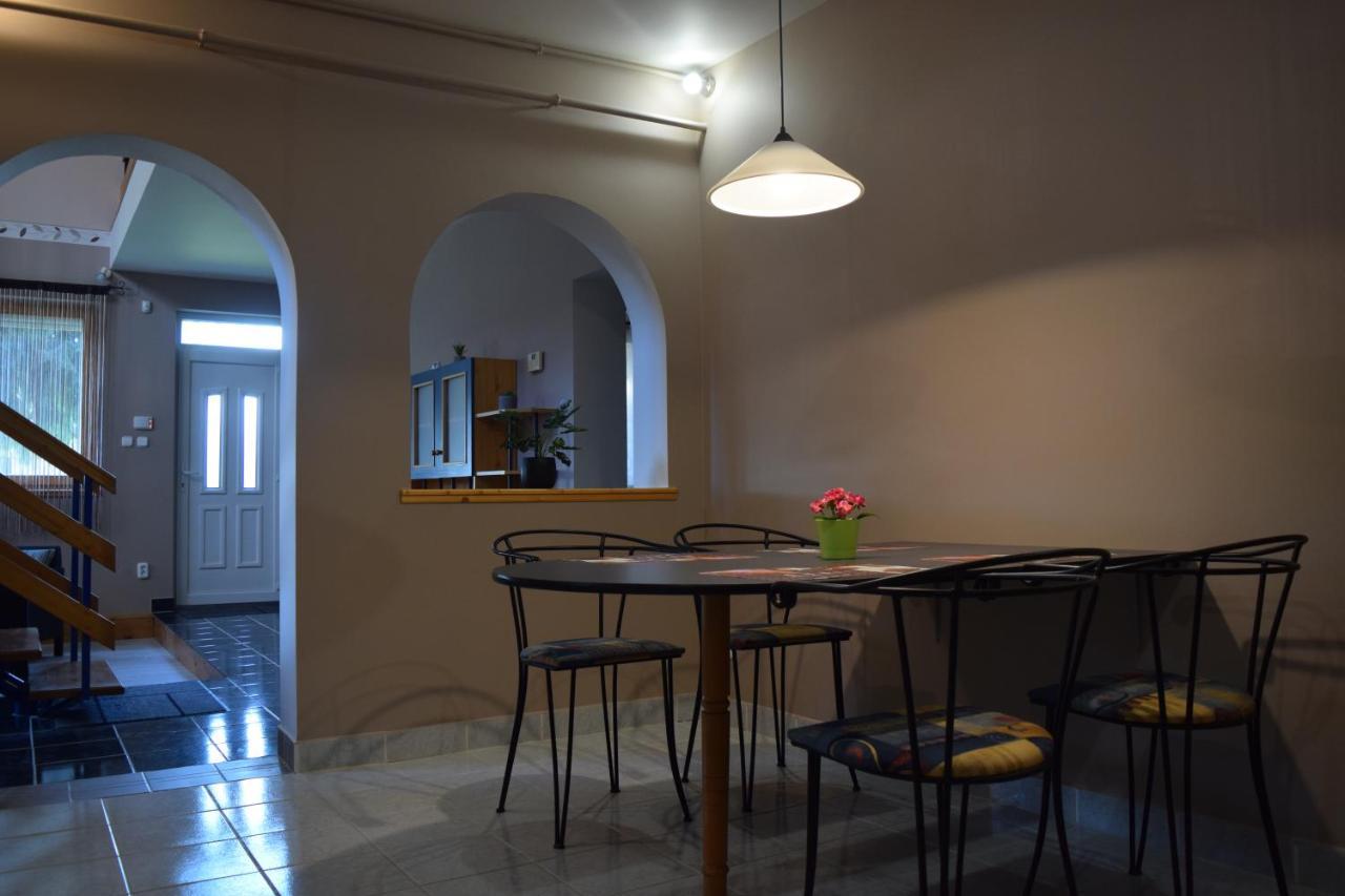 La Mia Casa Vendeghaz Hotel Kaposvár Екстериор снимка